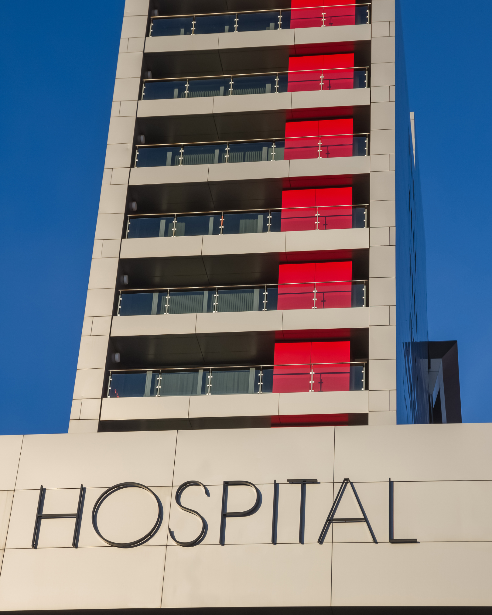 Healthcare Facility Security